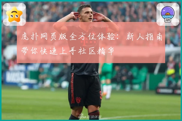 虎扑网页版全方位体验：新人指南带你快速上手社区精华