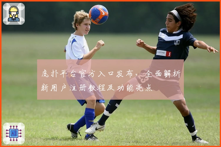 虎扑平台官方入口发布，全面解析新用户注册教程及功能亮点